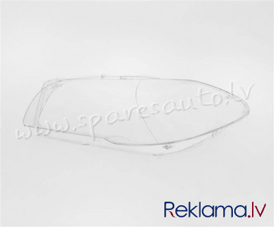 SBM1145L -  (09-11), Transparent L - Priekšējā Luktura Stikls - BMW 5  F10/F11 (2010-2017) Рига - изображение 1