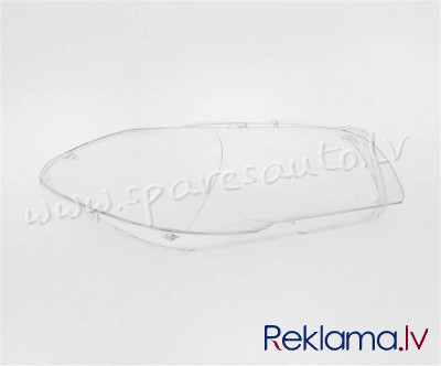 SBM1145R -  (09-11), Transparent R - Priekšējā Luktura Stikls - BMW 5  F10/F11 (2010-2017) Рига - изображение 1