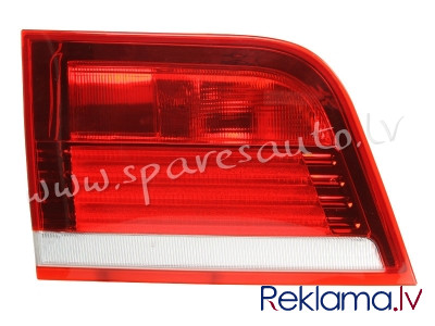 ZBM1312R(MM) - 'OEM: 714021 880802' MAGNETI MARELLI, (07-10), inner, Led, ECE - Aizmugurējais Luktur Рига - изображение 1