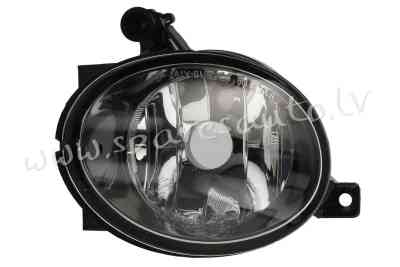 ZVW2038R - 'OEM: 5K0941700' TYC, VW BEETLE, 11 - (R-LINE), HB4, without bulbs R - Miglas Lukturis -  Рига