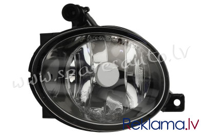 ZVW2038R - 'OEM: 5K0941700' TYC, VW BEETLE, 11 - (R-LINE), HB4, without bulbs R - Miglas Lukturis -  Рига - изображение 1