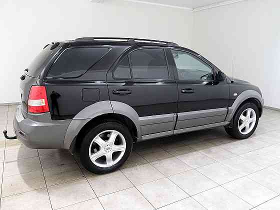 Kia Sorento Executive ATM 2.5 CRDi 103kW Таллин