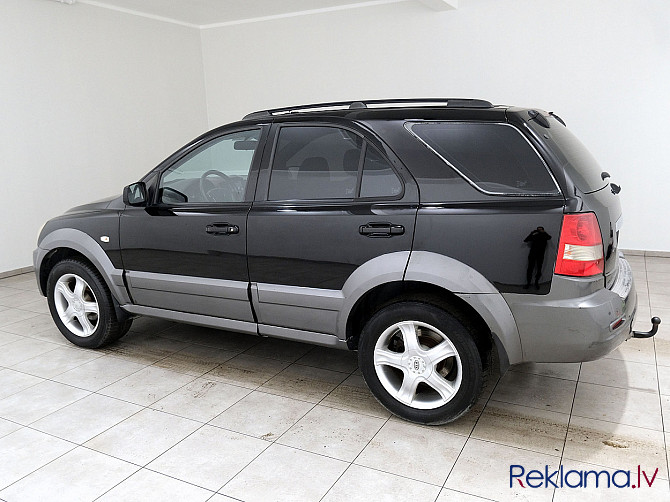 Kia Sorento Executive ATM 2.5 CRDi 103kW Tallina - foto 4