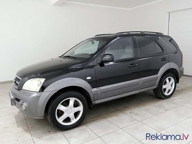 Kia Sorento Executive ATM 2.5 CRDi 103kW Tallina - foto 2