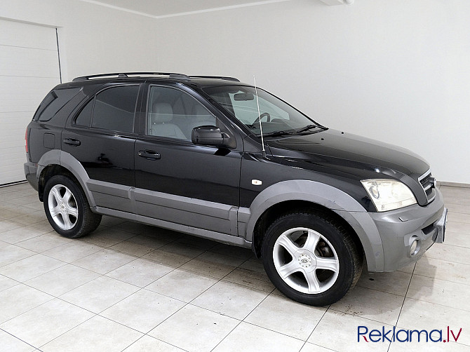 Kia Sorento Executive ATM 2.5 CRDi 103kW Tallina - foto 1