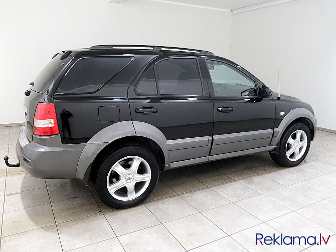 Kia Sorento Executive ATM 2.5 CRDi 103kW Tallina - foto 3