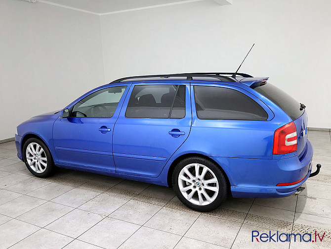 Skoda Octavia VRS 2.0 147kW Таллин - изображение 4