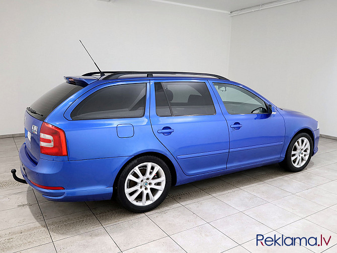 Skoda Octavia VRS 2.0 147kW Таллин - изображение 3