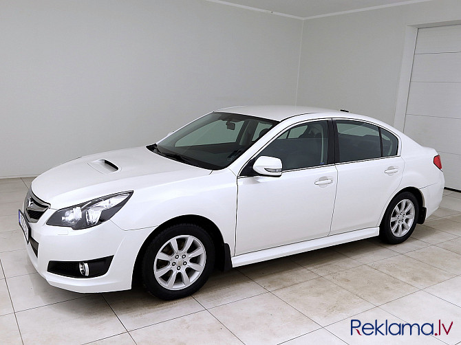 Subaru Legacy Luxury 2.0 D 110kW Tallina - foto 2