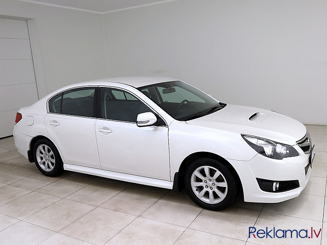 Subaru Legacy Luxury 2.0 D 110kW Tallina - foto 1