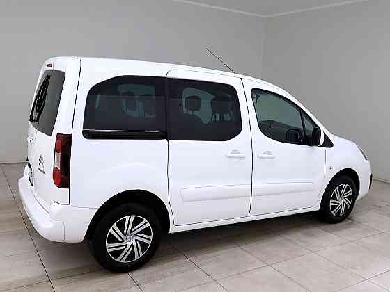 Citroen Berlingo Multispace Facelift 1.6 HDi 55kW Таллин