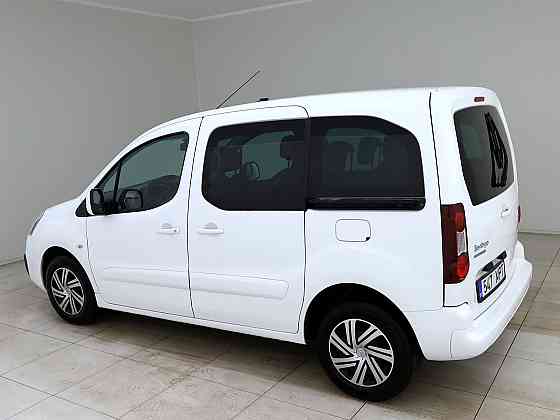 Citroen Berlingo Multispace Facelift 1.6 HDi 55kW Таллин