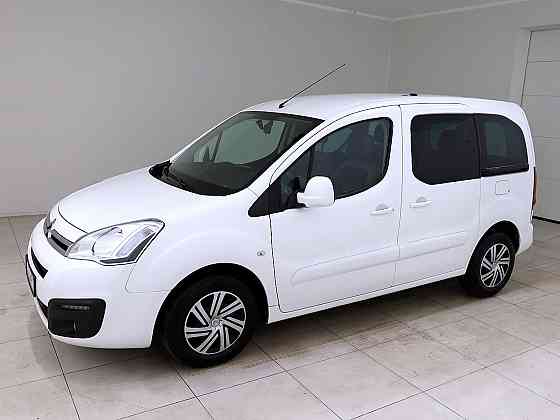 Citroen Berlingo Multispace Facelift 1.6 HDi 55kW Таллин