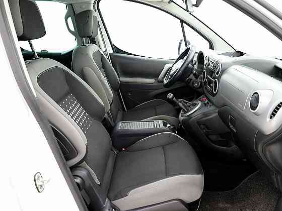 Citroen Berlingo Multispace Facelift 1.6 HDi 55kW Таллин