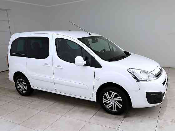 Citroen Berlingo Multispace Facelift 1.6 HDi 55kW Таллин