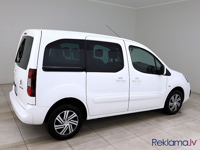 Citroen Berlingo Multispace Facelift 1.6 HDi 55kW Таллин - изображение 3