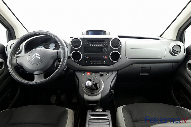 Citroen Berlingo Multispace Facelift 1.6 HDi 55kW Таллин - изображение 5