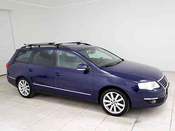 Volkswagen Passat Variant Highline 2.0 TDI 125kW Таллин