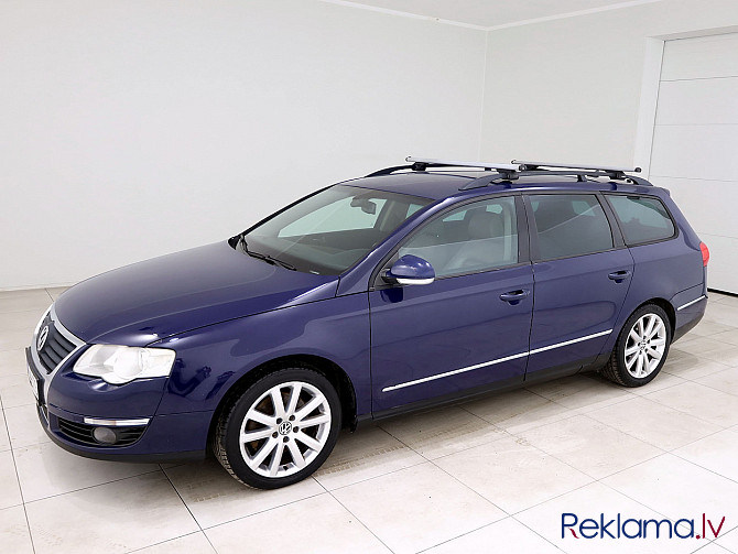 Volkswagen Passat Variant Highline 2.0 TDI 125kW Tallina - foto 2