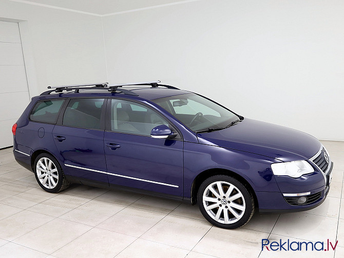 Volkswagen Passat Variant Highline 2.0 TDI 125kW Tallina - foto 1