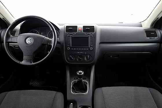 Volkswagen Golf Variant Comfortline 1.9 TDI 77kW Таллин