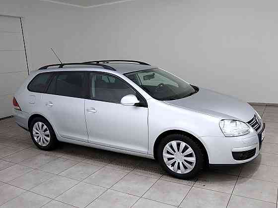 Volkswagen Golf Variant Comfortline 1.9 TDI 77kW Таллин