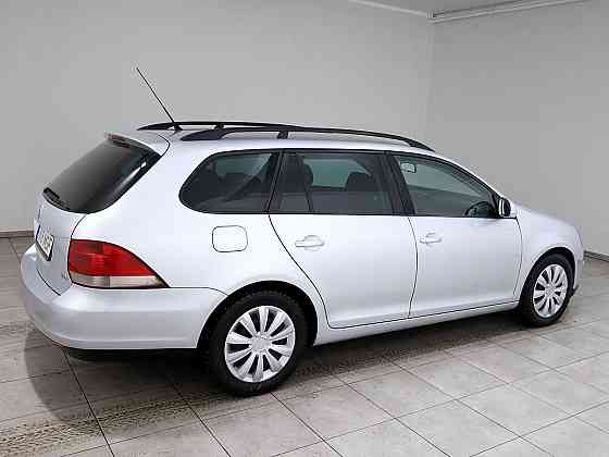 Volkswagen Golf Variant Comfortline 1.9 TDI 77kW Tallina