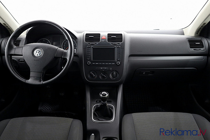 Volkswagen Golf Variant Comfortline 1.9 TDI 77kW Таллин - изображение 5