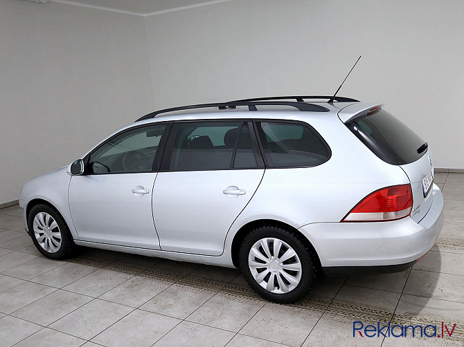 Volkswagen Golf Variant Comfortline 1.9 TDI 77kW Таллин - изображение 4