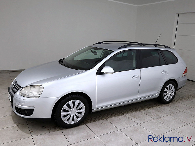 Volkswagen Golf Variant Comfortline 1.9 TDI 77kW Таллин - изображение 2