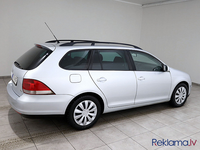 Volkswagen Golf Variant Comfortline 1.9 TDI 77kW Таллин - изображение 3