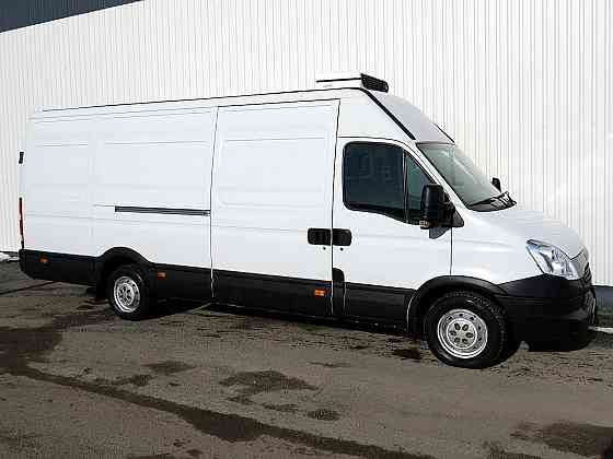 Iveco Daily 35S13 Thermo Facelift 2.3 HPi 93kW Таллин