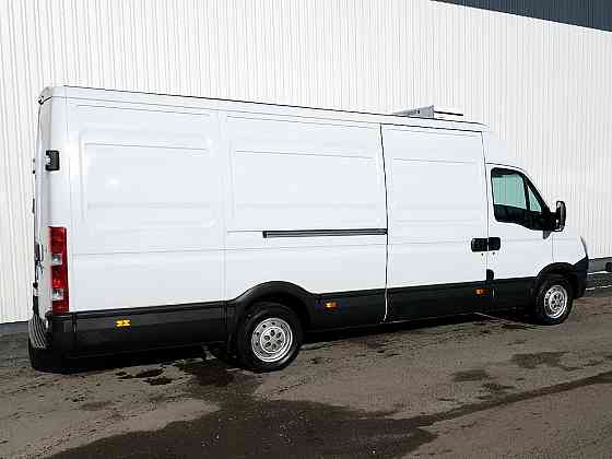 Iveco Daily 35S13 Thermo Facelift 2.3 HPi 93kW Таллин