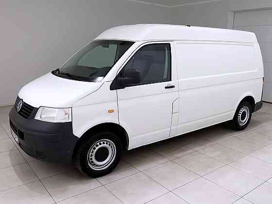 Volkswagen Transporter Comfortline 2.5 TDI 96kW Таллин