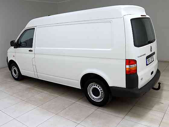 Volkswagen Transporter Comfortline 2.5 TDI 96kW Таллин