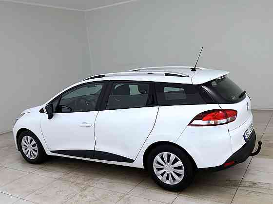 Renault Clio Grandtour Facelift 1.5 dCi 66kW Таллин