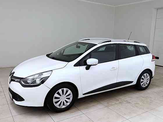 Renault Clio Grandtour Facelift 1.5 dCi 66kW Таллин