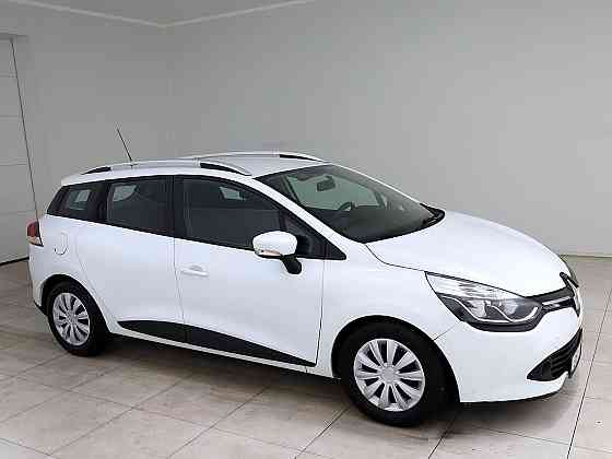 Renault Clio Grandtour Facelift 1.5 dCi 66kW Таллин