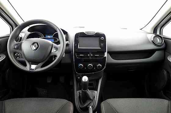 Renault Clio Grandtour Facelift 1.5 dCi 66kW Tallina