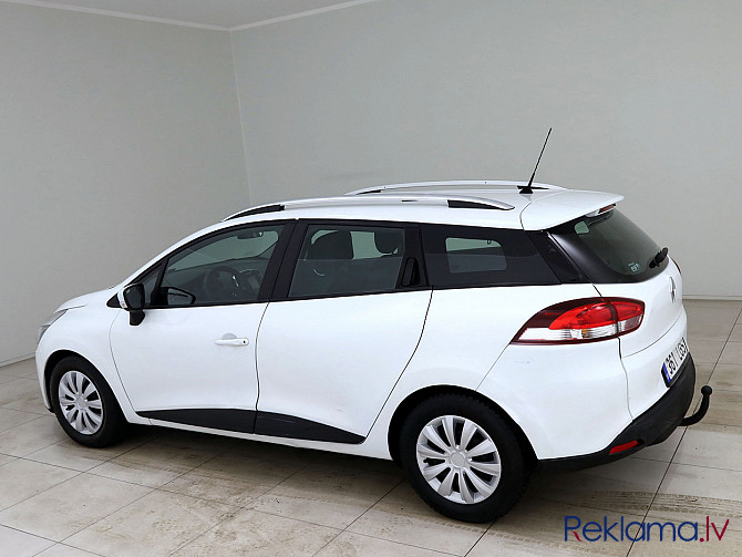 Renault Clio Grandtour Facelift 1.5 dCi 66kW Таллин - изображение 4