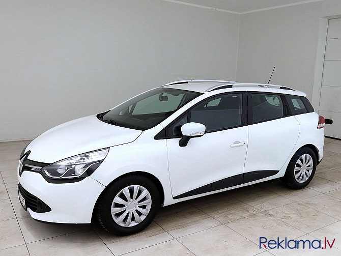 Renault Clio Grandtour Facelift 1.5 dCi 66kW Таллин - изображение 2