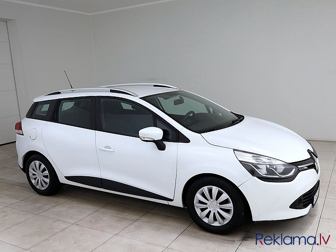 Renault Clio Grandtour Facelift 1.5 dCi 66kW Таллин - изображение 1