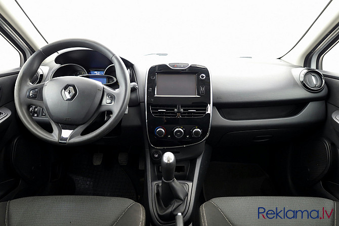 Renault Clio Grandtour Facelift 1.5 dCi 66kW Таллин - изображение 5