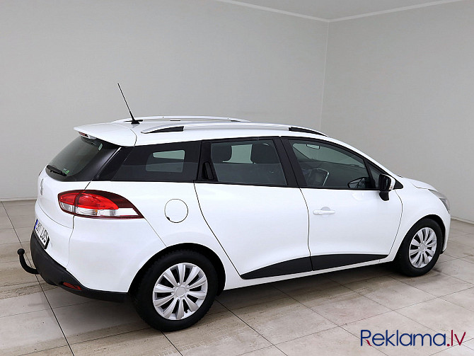 Renault Clio Grandtour Facelift 1.5 dCi 66kW Таллин - изображение 3