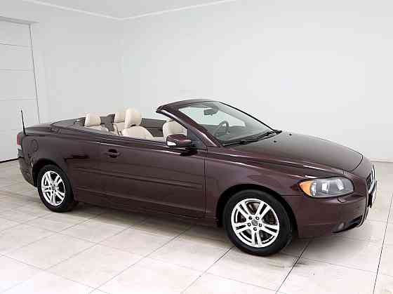 Volvo C70 Cabrio Summum ATM 2.4 103kW Tallina