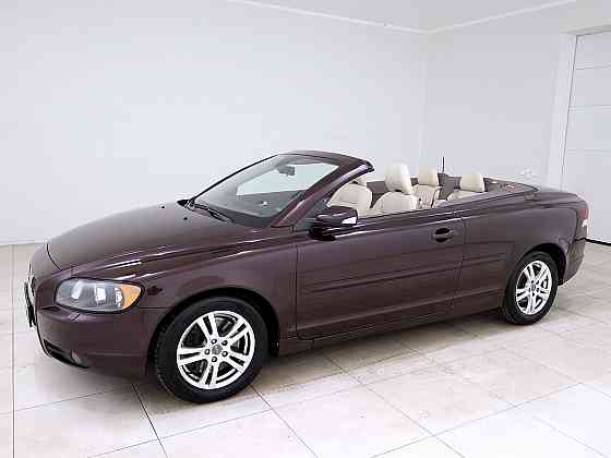 Volvo C70 Cabrio Summum ATM 2.4 103kW Tallina