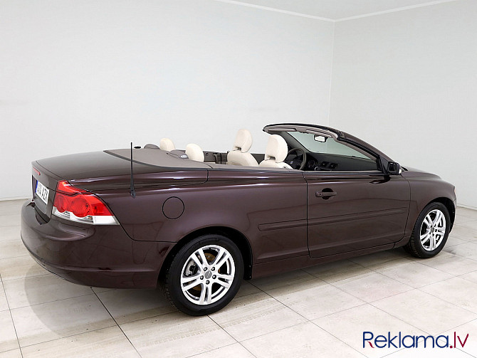 Volvo C70 Cabrio Summum ATM 2.4 103kW Tallina - foto 3