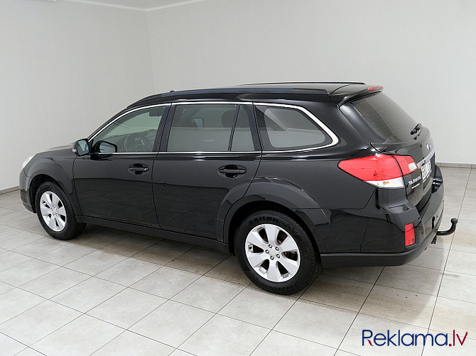 Subaru Outback AWD Comfort 2.0 TD 110kW Tallina - foto 4