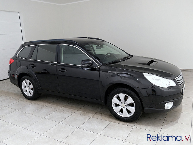 Subaru Outback AWD Comfort 2.0 TD 110kW Tallina - foto 1