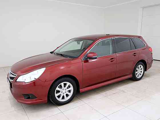 Subaru Legacy Comfort AWD ATM 2.0 110kW Tallina